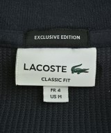 LACOSTE（ラコステ）ポロシャツ 紺 サイズ:4(L位) メンズ/2200683222142