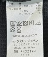 LACOSTE（ラコステ）ポロシャツ 紺 サイズ:4(L位) メンズ/2200683222142