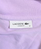 LACOSTE（ラコステ）ポロシャツ 紫 サイズ:M メンズ/2200688997106