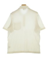 LACOSTE（ラコステ）ポロシャツ 白 サイズ:M メンズ/2200689386015