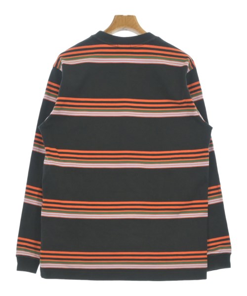 LACOSTE（ラコステ）Tシャツ・カットソー 黒 サイズ:4(L位) メンズ/2200689389115