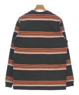 LACOSTE（ラコステ）Tシャツ・カットソー 黒 サイズ:4(L位) メンズ/2200689389115