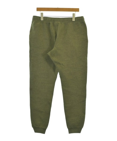LACOSTE（ラコステ）スウェットパンツ カーキ サイズ:5(XL位) メンズ/2200680054104