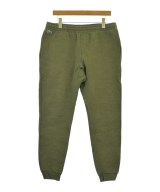 LACOSTE（ラコステ）スウェットパンツ カーキ サイズ:5(XL位) メンズ/2200680054104