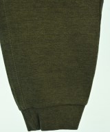 LACOSTE（ラコステ）スウェットパンツ カーキ サイズ:5(XL位) メンズ/2200680054104