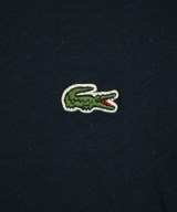 LACOSTE（ラコステ）Tシャツ・カットソー 紺 サイズ:4(L位) メンズ/2200680054357