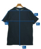 LACOSTE（ラコステ）Tシャツ・カットソー 紺 サイズ:4(L位) メンズ/2200680054357