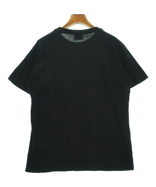 LACOSTE（ラコステ）Tシャツ・カットソー 黒 サイズ:4(L位) メンズ/2200680054364