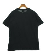 LACOSTE（ラコステ）Tシャツ・カットソー 黒 サイズ:4(L位) メンズ/2200680054364