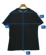 LACOSTE（ラコステ）Tシャツ・カットソー 黒 サイズ:4(L位) メンズ/2200680054364