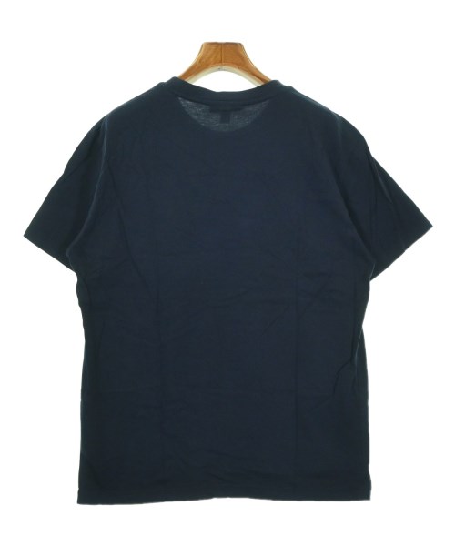 LACOSTE（ラコステ）Tシャツ・カットソー 紺 サイズ:4(L位) メンズ/2200680054371