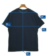 LACOSTE（ラコステ）Tシャツ・カットソー 紺 サイズ:4(L位) メンズ/2200680054371