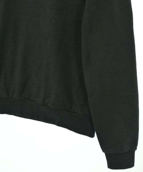 LACOSTE（ラコステ）スウェット 黒 サイズ:3(M位) メンズ/2200683186024