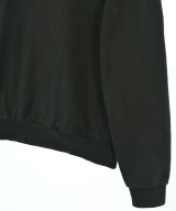 LACOSTE（ラコステ）スウェット 黒 サイズ:3(M位) メンズ/2200683186024