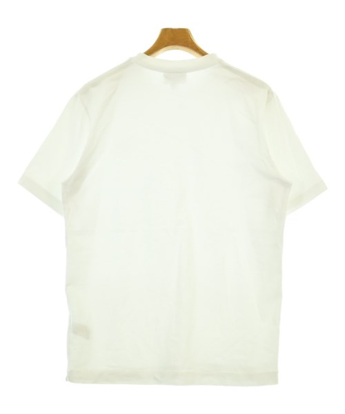 LACOSTE（ラコステ）Tシャツ・カットソー 白 サイズ:4(L位) メンズ/2200683186048