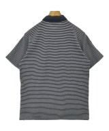 LACOSTE（ラコステ）ポロシャツ 紺 サイズ:3(M位) メンズ/2200683186055
