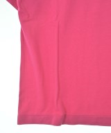 LACOSTE（ラコステ）ポロシャツ ピンク サイズ:3(M位) メンズ/2200684030050