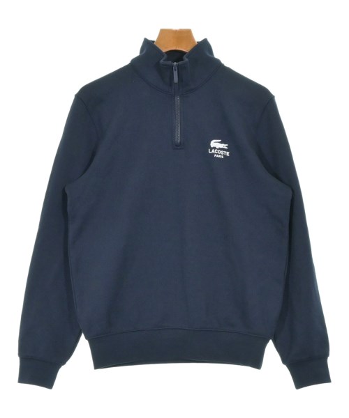LACOSTE(ラコステ)スウェット 紺 サイズ:S/2200688891015