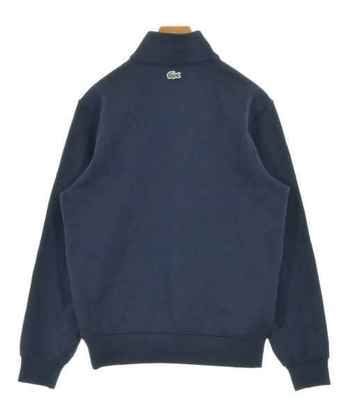 LACOSTE（ラコステ）スウェット 紺 サイズ:S メンズ/2200688891015