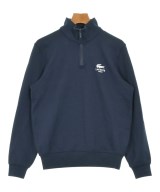 LACOSTE（ラコステ）スウェット 紺 サイズ:S メンズ/2200688891015