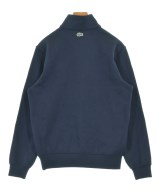 LACOSTE（ラコステ）スウェット 紺 サイズ:S メンズ/2200688891015