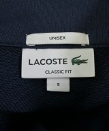 LACOSTE（ラコステ）スウェット 紺 サイズ:S メンズ/2200688891015