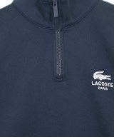 LACOSTE（ラコステ）スウェット 紺 サイズ:S メンズ/2200688891015