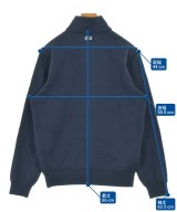 LACOSTE（ラコステ）スウェット 紺 サイズ:S メンズ/2200688891015