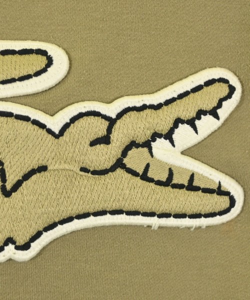 LACOSTE（ラコステ）スウェット カーキ サイズ:XS メンズ/2200688891022