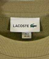 LACOSTE（ラコステ）スウェット カーキ サイズ:XS メンズ/2200688891022