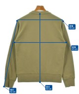 LACOSTE（ラコステ）スウェット カーキ サイズ:XS メンズ/2200688891022