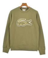 LACOSTE スウェット