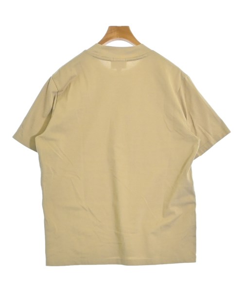 LACOSTE（ラコステ）Tシャツ・カットソー ベージュ サイズ:4(L位) メンズ/2200689839047
