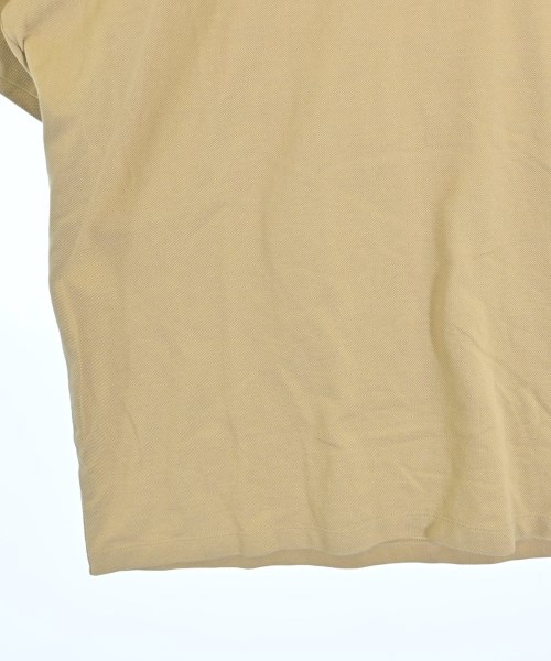 LACOSTE（ラコステ）Tシャツ・カットソー ベージュ サイズ:4(L位) メンズ/2200689839047