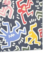 LACOSTE（ラコステ）クラッチバッグ 紺 サイズ:- メンズ/2200689973031