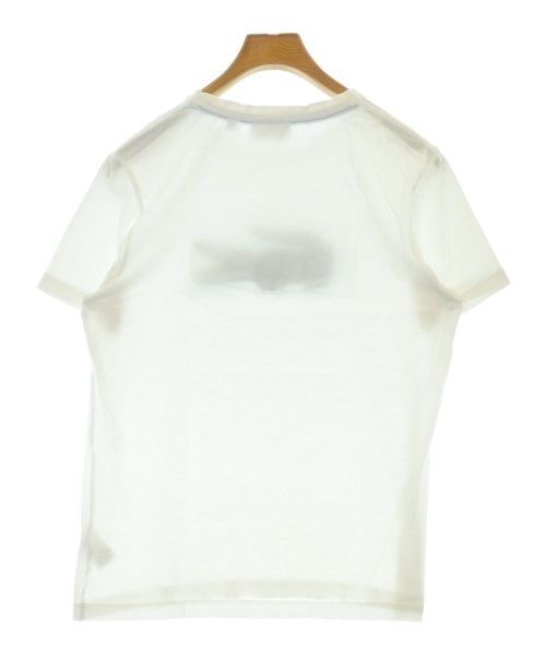 LACOSTE（ラコステ）Tシャツ・カットソー 白 サイズ:S メンズ/2200690054033