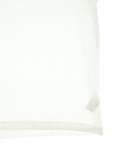 LACOSTE（ラコステ）Tシャツ・カットソー 白 サイズ:S メンズ/2200690054033