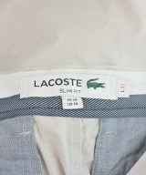 LACOSTE（ラコステ）その他 白 サイズ:38(S位) メンズ/2200684990316