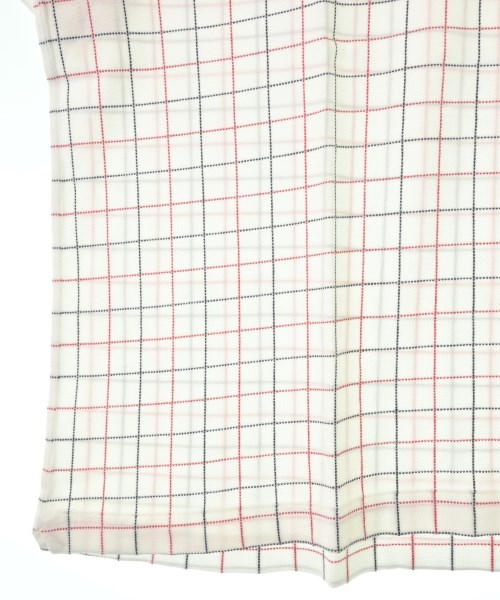 LACOSTE（ラコステ）ポロシャツ 白 サイズ:4(L位) メンズ/2200689957055