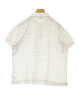 LACOSTE（ラコステ）ポロシャツ 白 サイズ:4(L位) メンズ/2200689957055