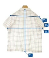 LACOSTE（ラコステ）ポロシャツ 白 サイズ:4(L位) メンズ/2200689957055