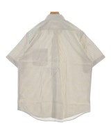 LACOSTE（ラコステ）カジュアルシャツ ベージュ サイズ:4(L位) メンズ/2200689957062