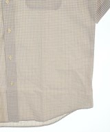 LACOSTE（ラコステ）カジュアルシャツ ベージュ サイズ:4(L位) メンズ/2200689957062