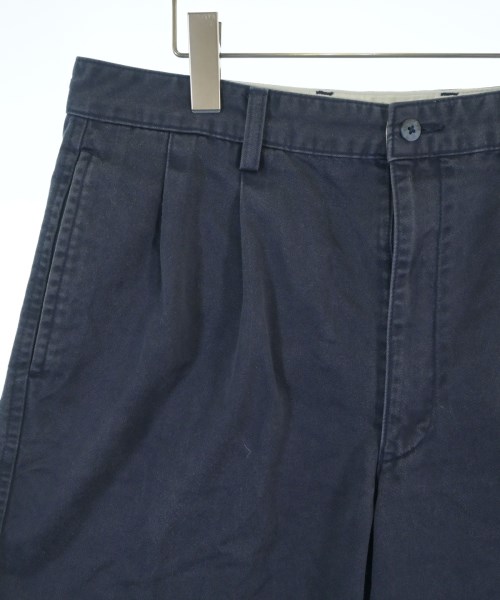 LACOSTE（ラコステ）ショートパンツ 紺 サイズ:88(L位) メンズ/2200689957079