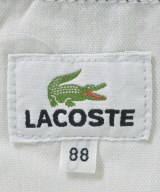 LACOSTE（ラコステ）ショートパンツ 紺 サイズ:88(L位) メンズ/2200689957079