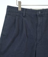 LACOSTE（ラコステ）ショートパンツ 紺 サイズ:88(L位) メンズ/2200689957079