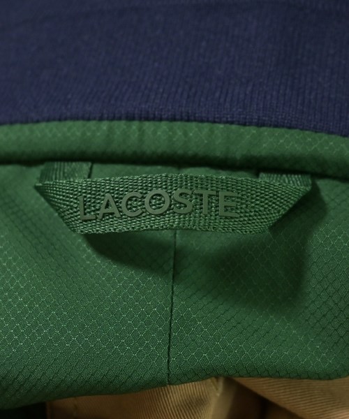 LACOSTE（ラコステ）ステンカラーコート ベージュ サイズ:36(XS位) レディース/2200690168020