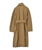 LACOSTE（ラコステ）ステンカラーコート ベージュ サイズ:36(XS位) レディース/2200690168020
