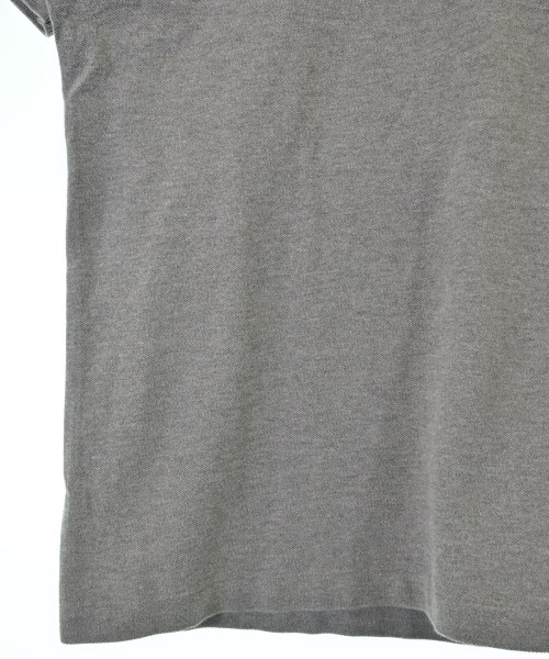 LACOSTE（ラコステ）ポロシャツ グレー サイズ:3(M位) メンズ/2200690456035