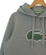 LACOSTE（ラコステ）パーカー グレー サイズ:3(M位) メンズ/2200686945024